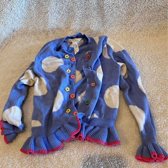 Matilda Jane Other - Matilda Jane Girls Sweater